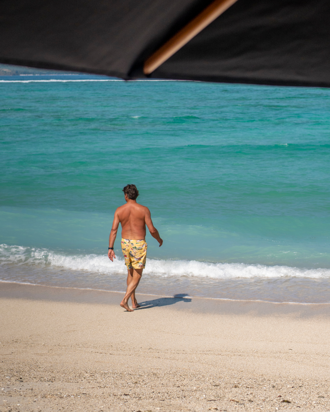 Gili Beach Guide: Quiet Island Bliss